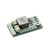 Step-Down buck converter от 4.5v-24v към 5V 3A (4R7 output instelbaar) – 1