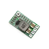 Step-Down buck converter от 4.5v-24v към 5V 3A (4R7 output instelbaar) – 2