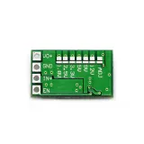 Step-Down buck converter от 4.5v-24v към 5V 3A (4R7 output instelbaar) – 3