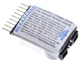 LIPO tester med alarm buzzer 1S t/m 8S – 3