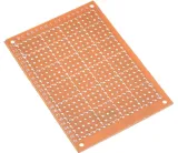 Prototypage expérimental Carte de circuit imprimé 5x7 cm – 2