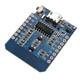 ESP8266 D1 Mini V2 | WiFi | CH340G Development board (Wemos) – 3