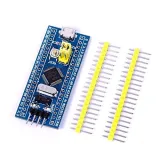 CS32  | Blue Pill | 72Mhz | 64KB | STM32 clone – 3