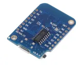 Wemos D1 Mini V3 | ESP8266 | WiFi | CH340 Development board – 4