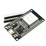 ESP32 WROOM 4Mb Devkit V1 με losse header pins – 1