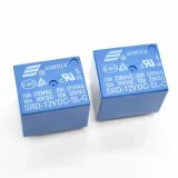 SRD-12VDC-SL-C Przekaźnik mocy 5pin – 2