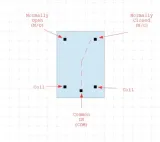 SRD-05VDC-SL-C Relais 5pins  10A 5V – 2