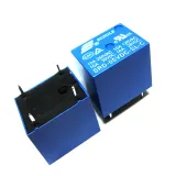 SRD-05VDC-SL-C Relais 5pins  10A 5V – 5