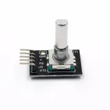 Rotary Encoder HW-040 do Arduino - bez pokrętła – 2