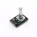 Rotary Encoder HW-040 do Arduino - bez pokrętła – 3