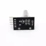 Rotary Encoder HW-040 do Arduino - bez pokrętła – 4