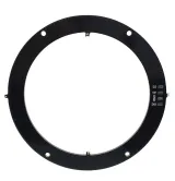 16-bit RGB LED'er WS2812b cirkel rund (Neopixel) – 2