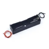 18650 Batteriehalter einzeln – 1