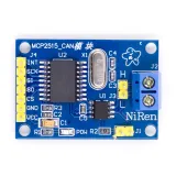 CAN bus module MCP2515 SPI 5V – 3