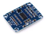 Module d'amplificateur audio numérique mini 2x15W 8-24V | TPA3110 | HW-714 – 1