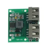 6V - 24V na 5V DC-DC StepDown Charger Power Module Dual USB – 2
