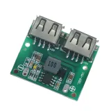 6V - 24V na 5V DC-DC StepDown Charger Power Module Dual USB – 3