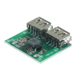 6V - 24V na 5V DC-DC StepDown Charger Power Module Dual USB – 4