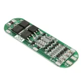 3S Lithiumbaterie Ochranná BMS deska pro 18650 18550 Li-Ion Lipo baterii 11.1V 12.6V 20A – 3