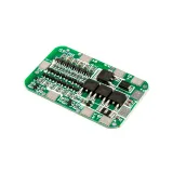 6S 15A 22V 24V BMS til lithiumbatterier – 2
