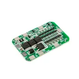 6S 15A 22V 24V BMS til lithiumbatterier – 4