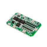 6S 15A 22V 24V BMS til lithiumbatterier – 5