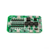 6S 15A 22V 24V BMS til lithiumbatterier – 6