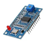 AD9850 DDS Signaaligeneraattori -moduuli – 5