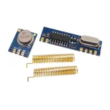 433Mhz RF kit STX882 en SRX882 – 1