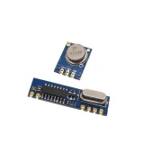 433Mhz RF kit STX882 en SRX882 – 2