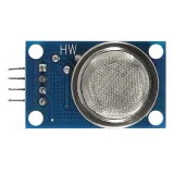 Gassensor og røgsensor MQ-2 modul – 1