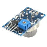 Gassensor og røgsensor MQ-2 modul – 2