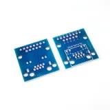 Płytka breakout RJ45 UTP Ethernet żeńska – 2
