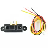 IR Analog Afstands Målesensor Modul Infrarød Rækkeviddesensor 4-30cm – 2