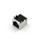 RJ45 UTP Ethernet síťová zásuvka female – 2