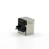 RJ45 UTP Ethernet síťová zásuvka female – 3