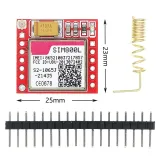 SIM800L GSM GPRS Datenmodul – 5