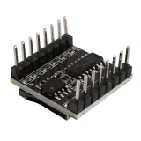 DFPlayer Mini (clone) MP3 modul s MicroSD slotem – 4