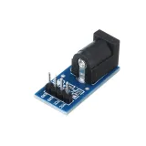 DC Jack Female Breakout Board – 3