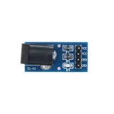 DC Jack Female Breakout Board – 5