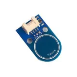Double-sided Sensor Module / Touch Switch Module - 4P/3P interface – 1