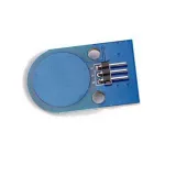 Double-sided Sensor Module / Touch Switch Module - 4P/3P interface – 2