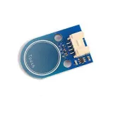 Double-sided Sensor Module / Touch Switch Module - 4P/3P interface – 4
