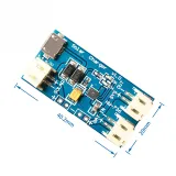 500Ma Mini Solar Lipo Lithium Lader Module CN3065 – 4