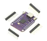 Wemos S2 Mini ESP32-S2 – 3