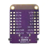 Wemos S2 Mini ESP32-S2 – 4