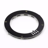 LED RGB 12-bit WS2812b circolare rotondo (Neopixel) – 2