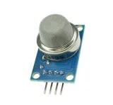 MQ-135 Gassensor module Ammonia Zwavel Benzine – 2