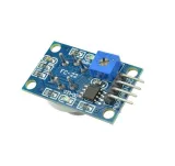 MQ-135 Gassensor module Ammonia Zwavel Benzine – 5