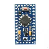 Pro Mini ATMEGA328P 3.3V 8Mhz (Arduino clone) – 2